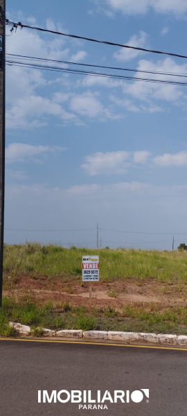 Venda Terreno - Parque Residencial Interlagos