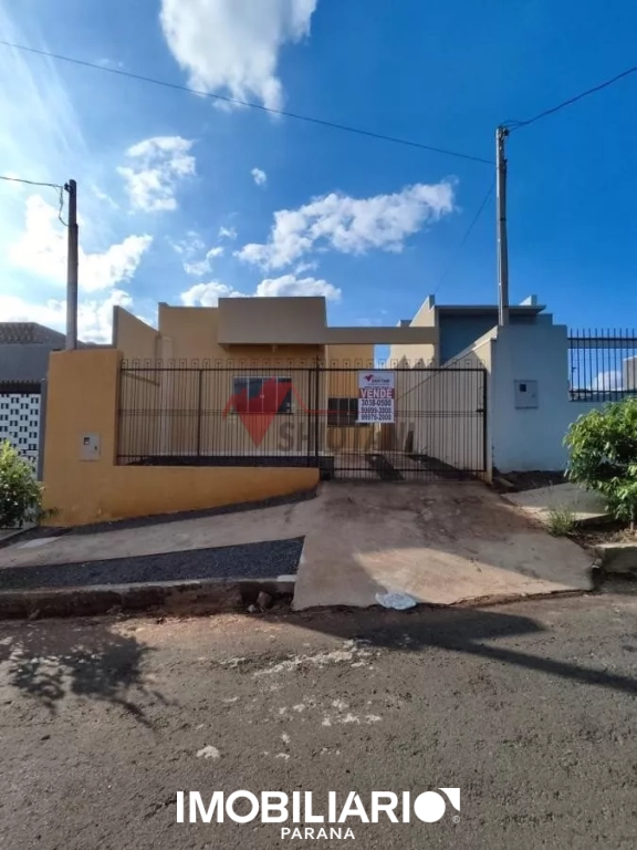 Alugar Residência - Parque Residencial Viena