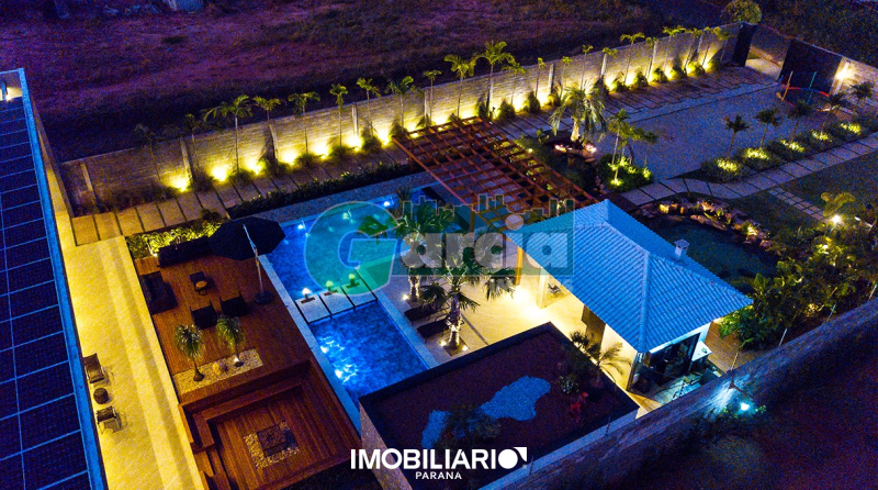 Venda Chácara de Lazer - Umuarama