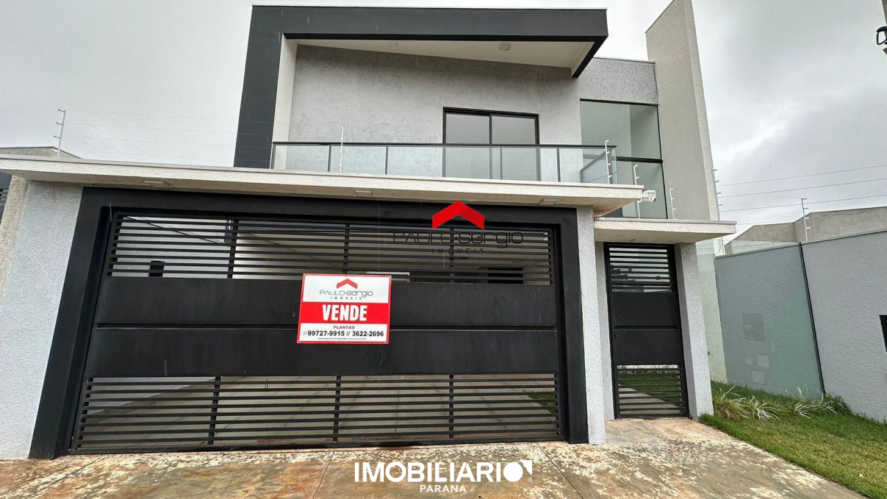 Venda Sobrado - Parque Melhoramentos