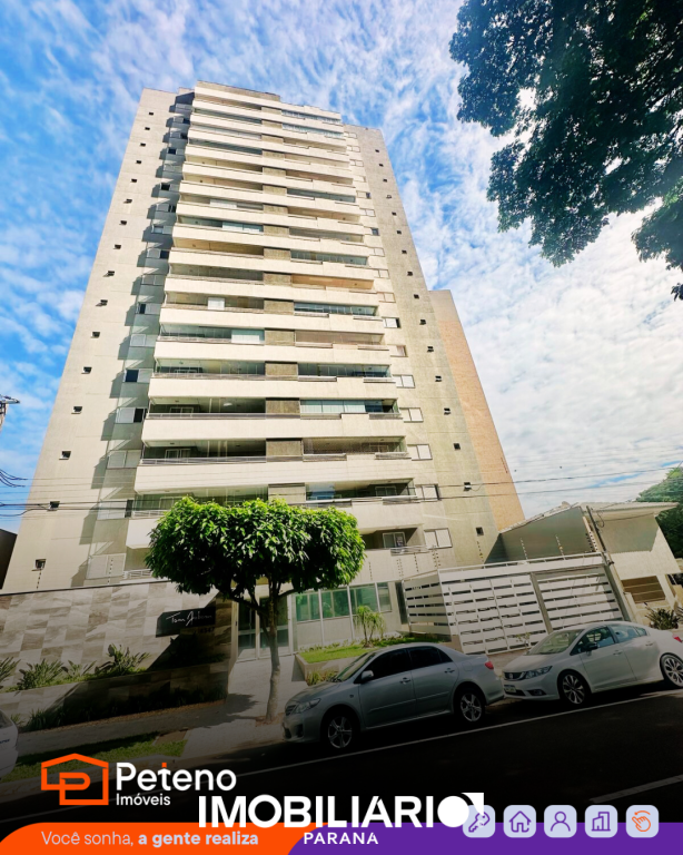 Alugar Apartamento - Zona I