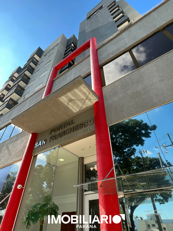 Venda Apartamento - Zona II