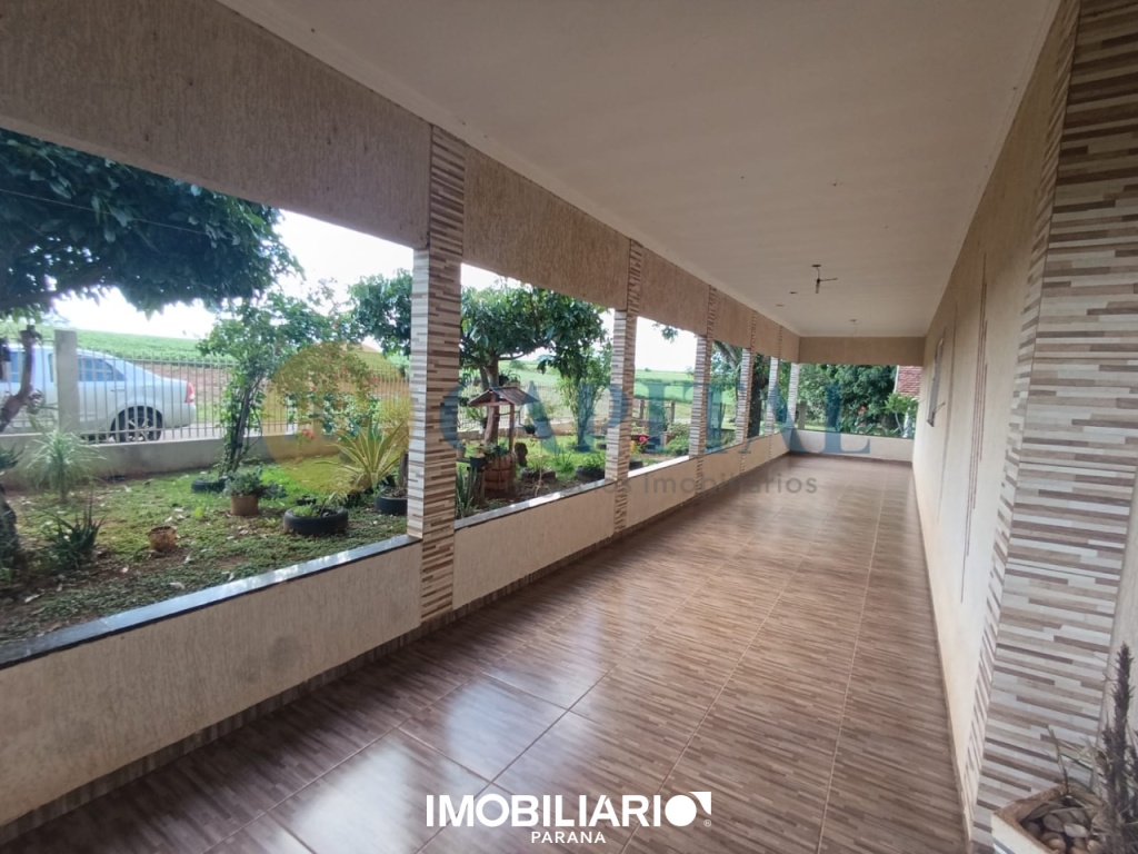 Venda Chácara - Vila Rural Santo Tomazela