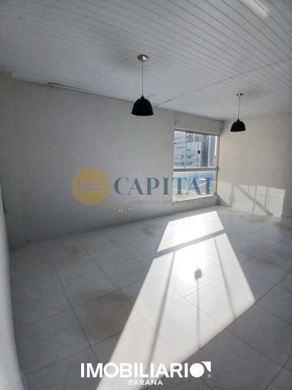 Alugar Sala Comercial - Zona III