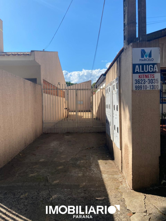 Alugar Apartamento - Zona III