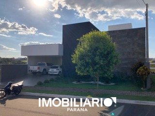 Venda Residência - Residencial Euro Park