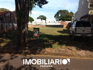 Venda Terreno - Zona VII