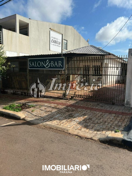 Venda Residência - Centro