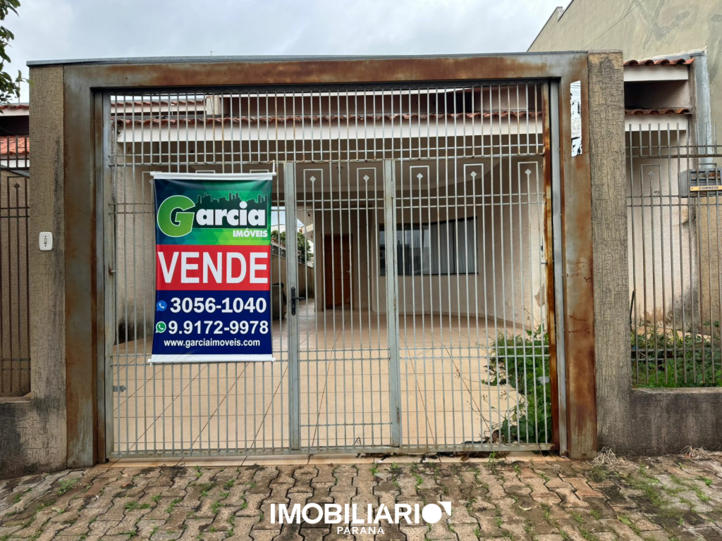 Venda Residência - Parque Bandeirantes