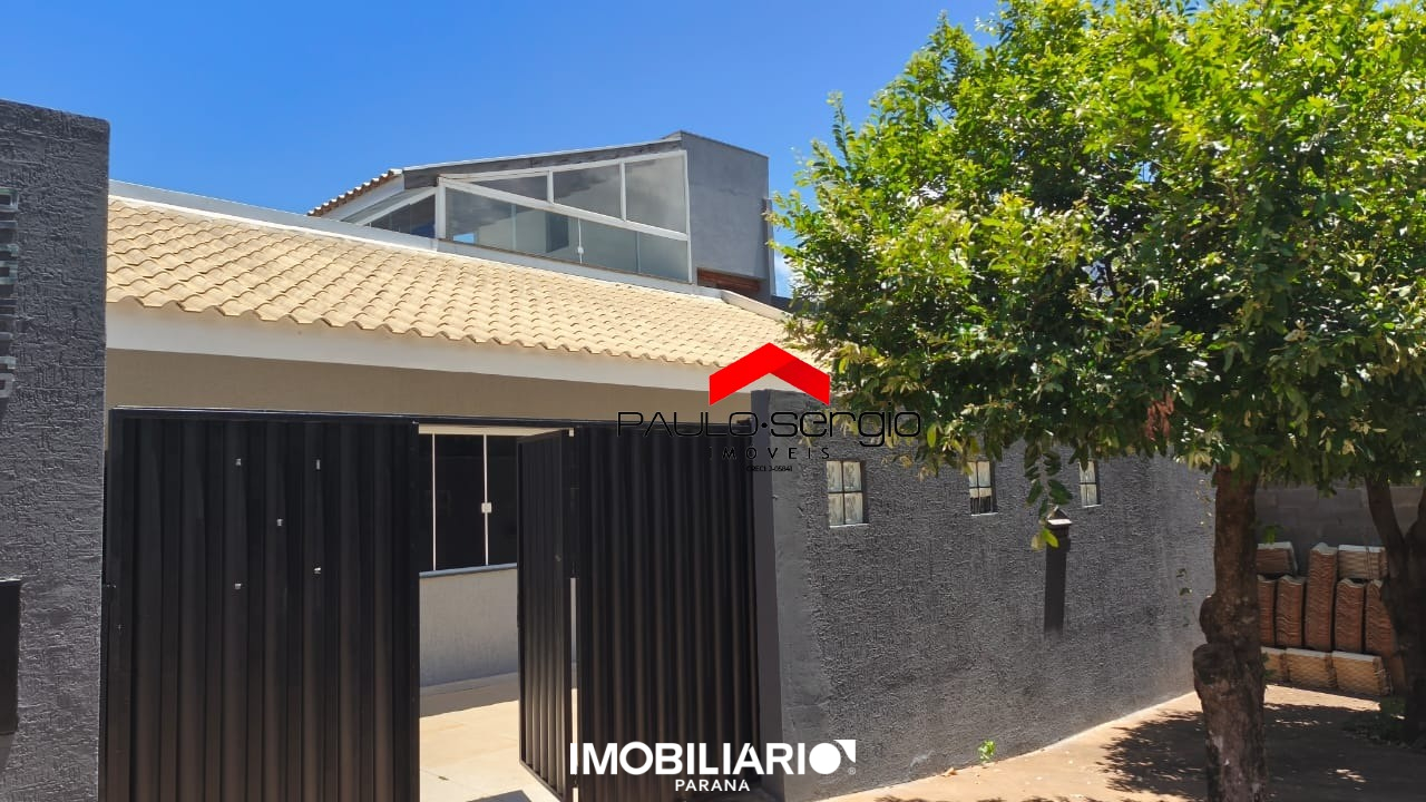 Venda Residência - Jardim Alphavile