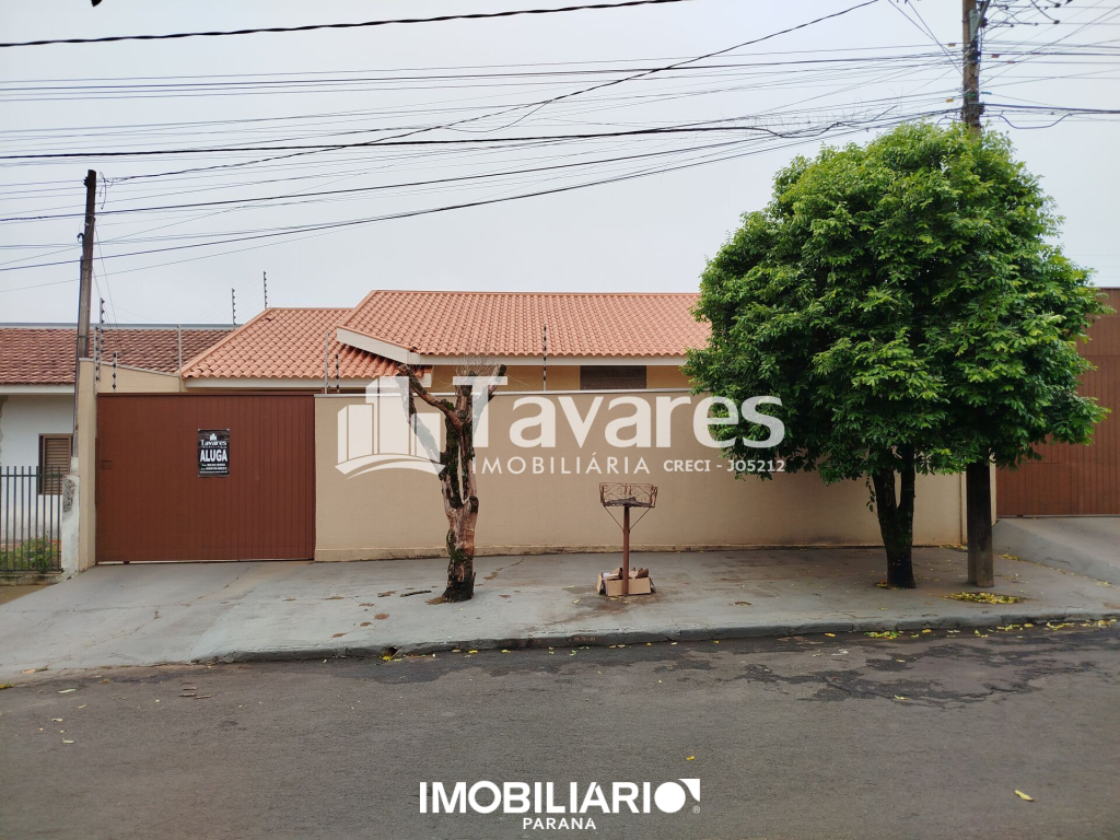 Alugar Imóvel - Jardim Alto da Boa Vista