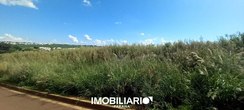 Venda Terreno - Residencial Gran Riva