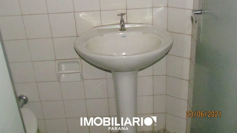 Alugar Sala Comercial - Centro