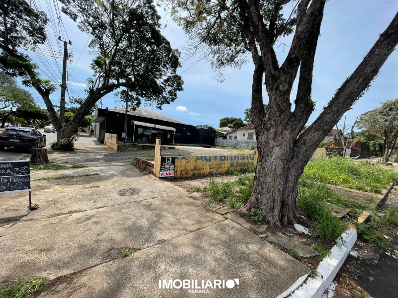 Venda Terreno Comercial - Zona VI