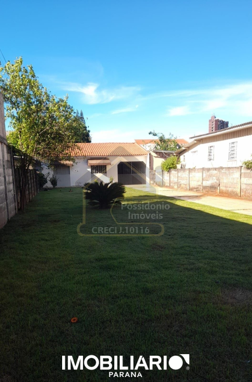 Venda Residência - Centro