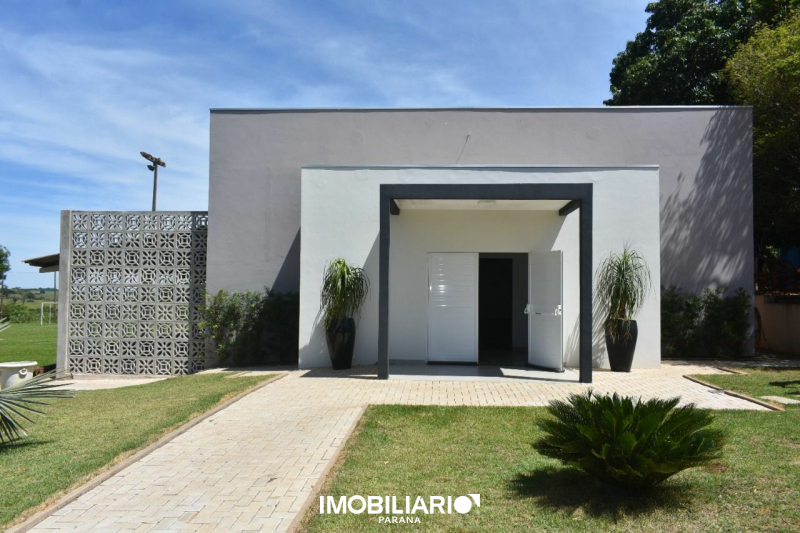 Venda Chácara de Lazer - Cruzeiro do Oeste