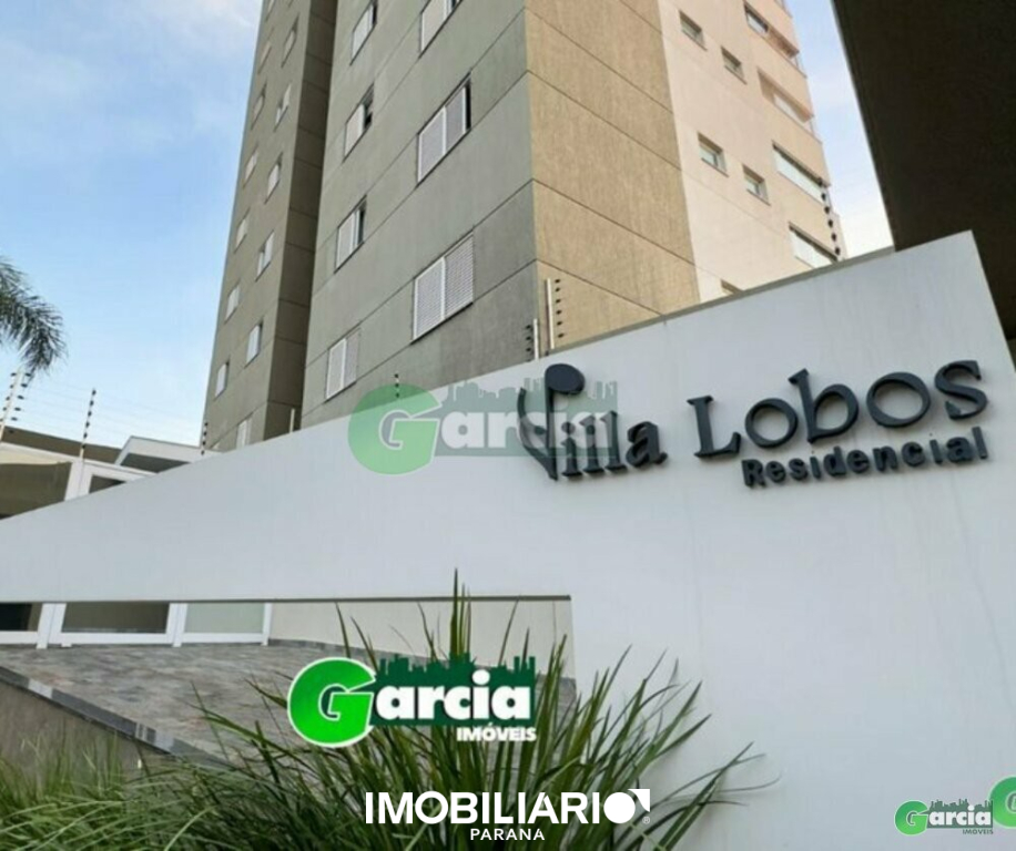 Venda Apartamento - Zona I