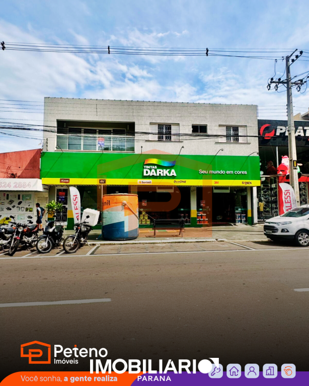 Alugar Apartamento - Zona I