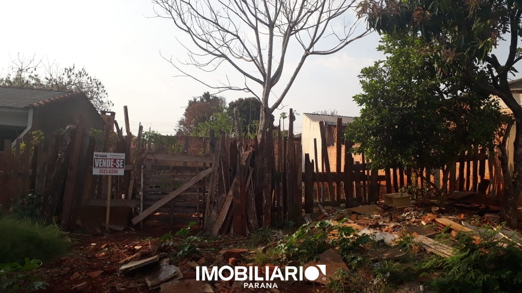 Venda Terreno - Jardim Santa Cruz