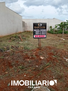 Venda Terreno - Parque Residencial Belo Monte