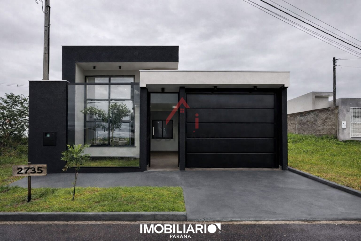 Venda Residência - Parque Estância II