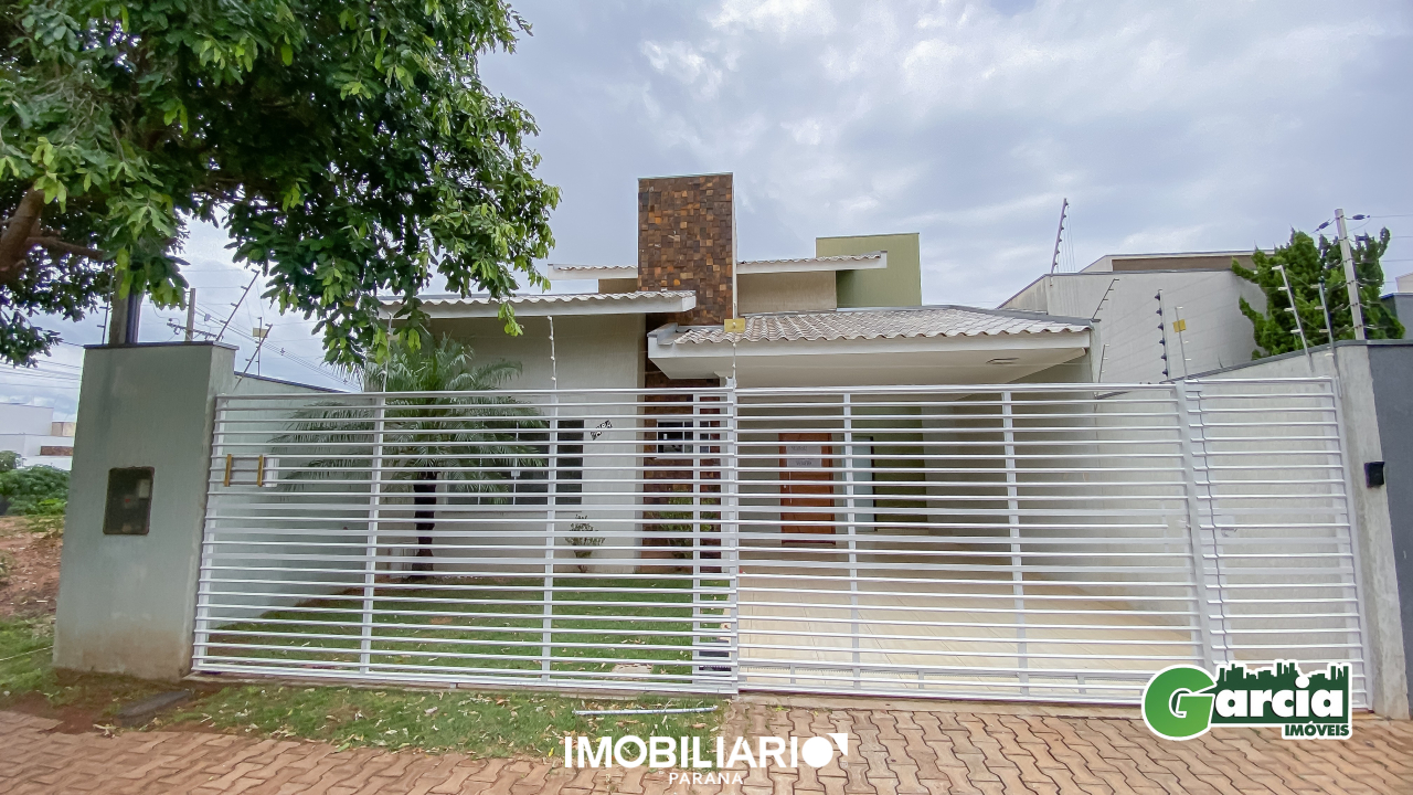 Venda Residência - Parque Bandeirantes