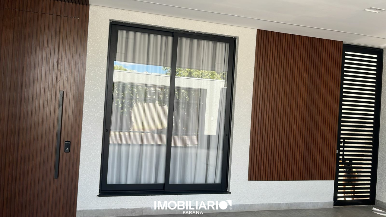 Venda Residência - Parque Cidade Jardim