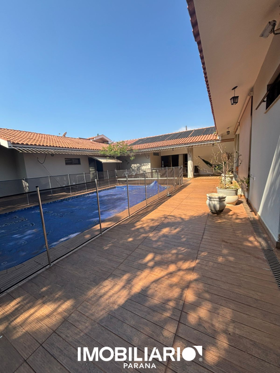 Venda Residência - Parque Cidade Jardim