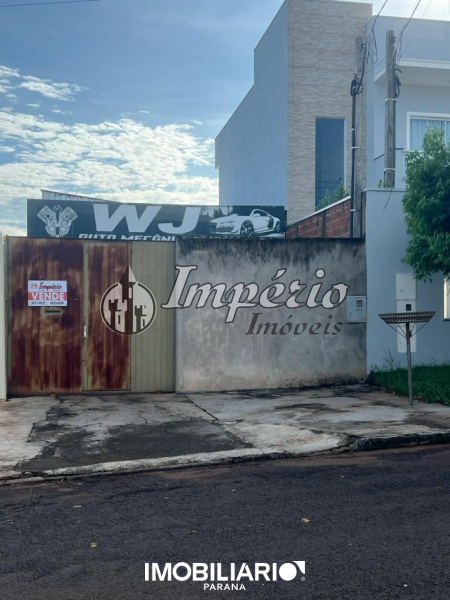 Venda Residência - Jardim John Kennedy