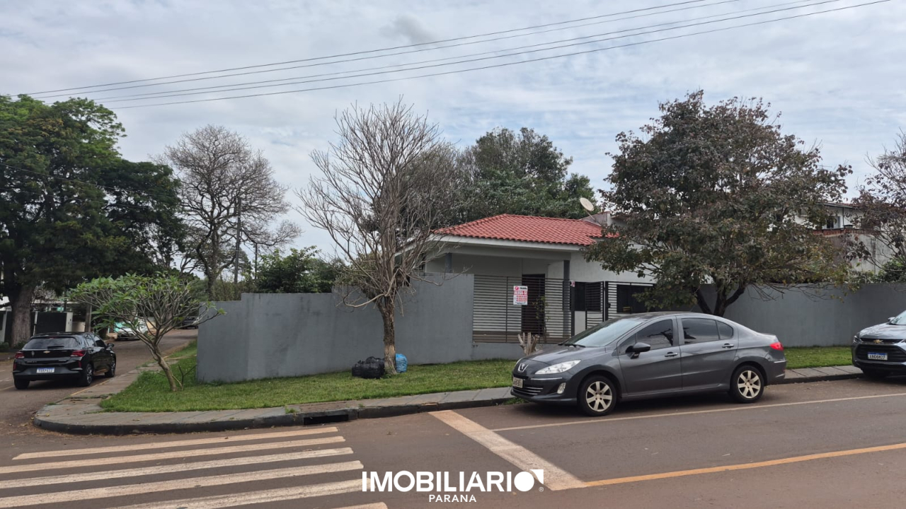 Alugar Residência - Centro