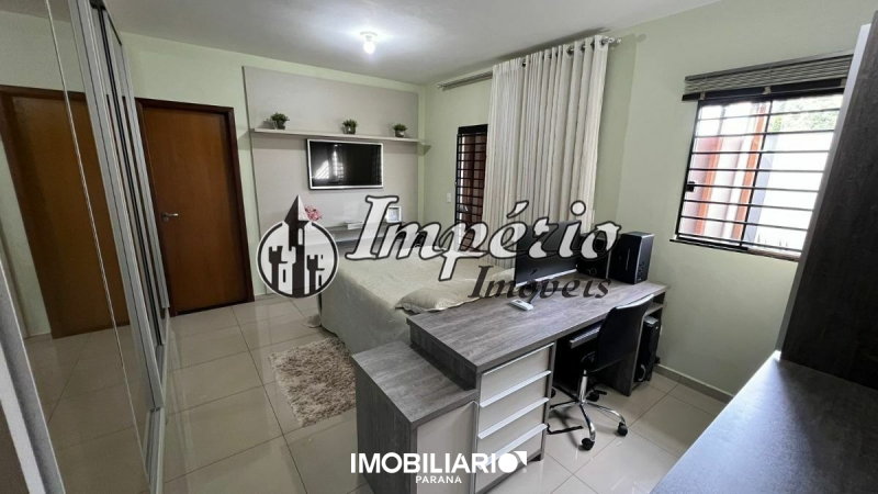 Venda Residência - Jardim Bandeirantes