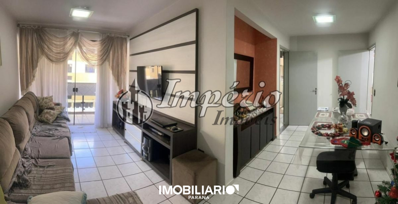 Venda Apartamento - Centro