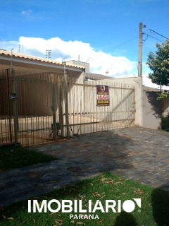 Venda Residência - Zona II