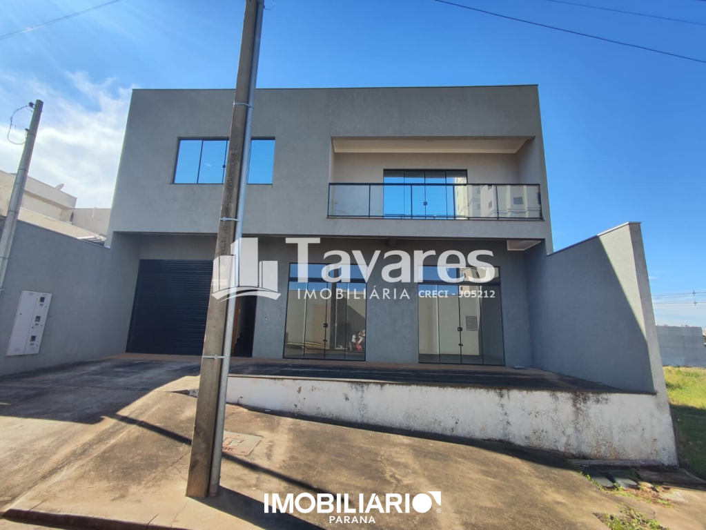 Alugar Apartamento - Parque Residencial da Gávea