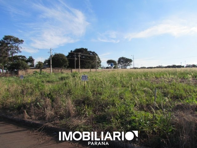 Venda Terreno - Residencial Isabela