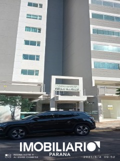 Venda Apartamento - Zona III