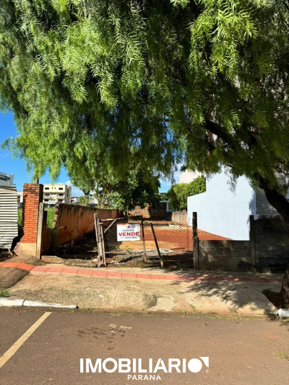 Venda Terreno - Centro