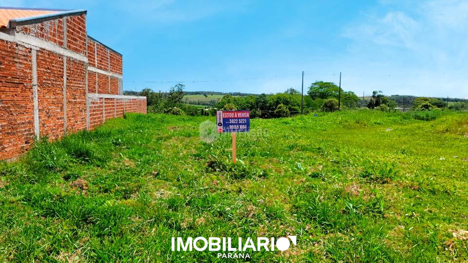 Venda Terreno - Parque Tokio