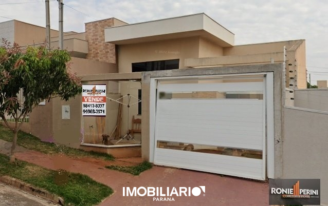 Venda Imóvel - Parque Estância II