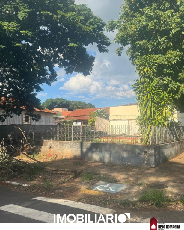 Venda Terreno - Zona II