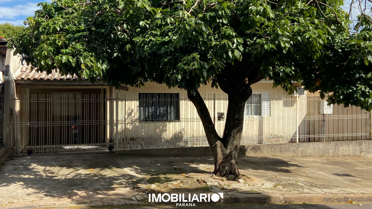 Venda Residência - Parque das Jaboticabeiras