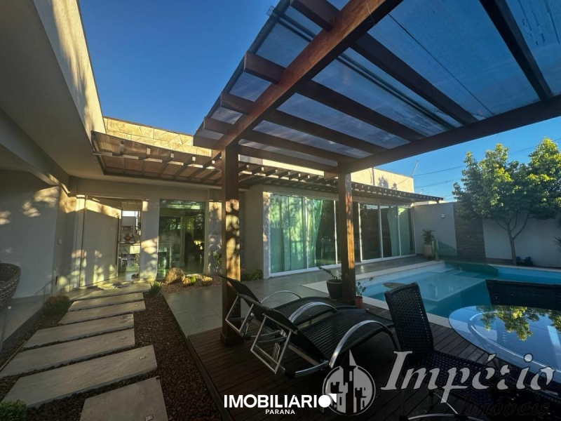 Venda Residência - Jardim Copacabana