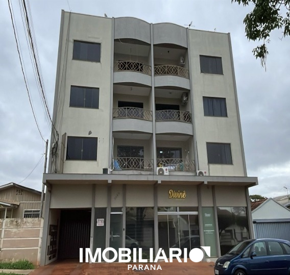 Alugar Apartamento - Centro