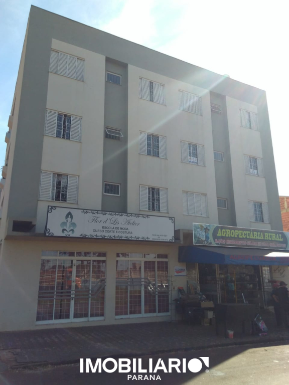 Venda Apartamento - Centro