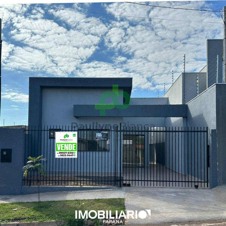 Venda Residência - Jardim das Cerejeiras