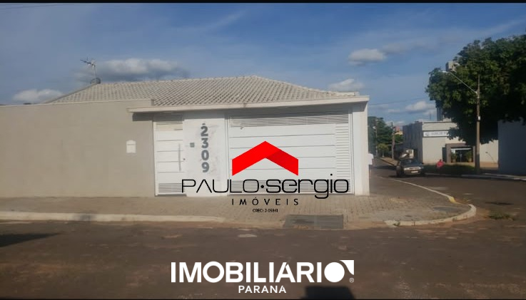 Venda Residência - Parque Alto da Paraná