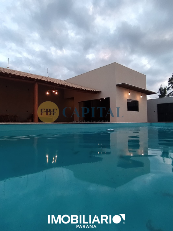 Alugar Chácara - Jardim Alto da Glória