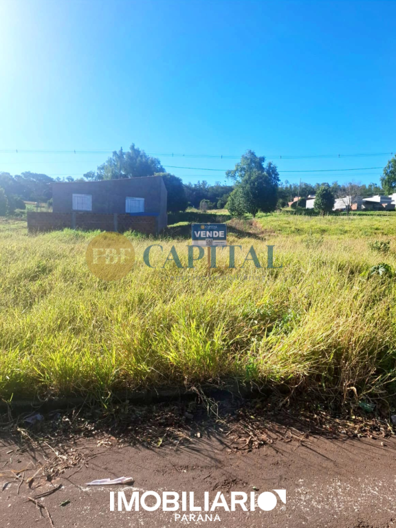 Venda Terreno - Parque Residencial Viena III