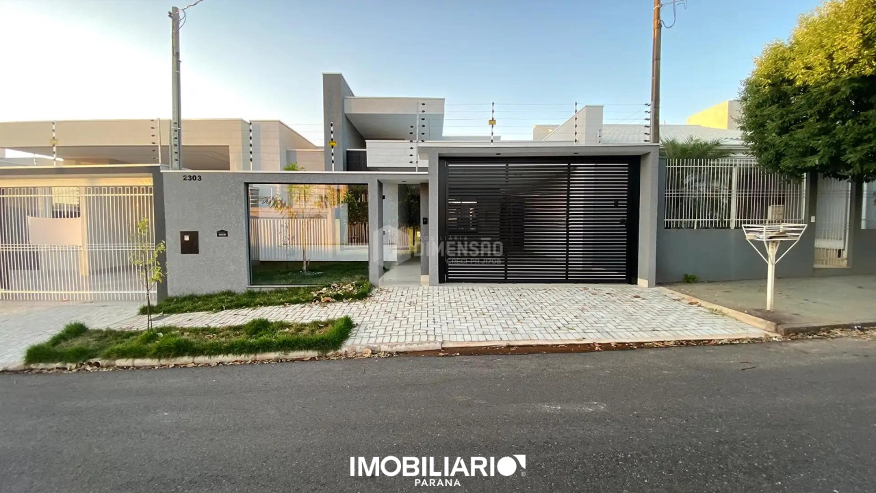 Venda Residência - Parque Bandeirantes