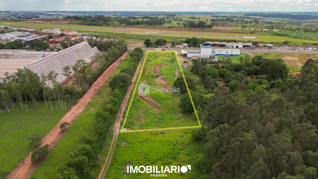 Venda Loja Comercial - As Margens da Rodovia PR-323